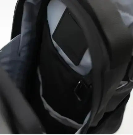 Magnetic Pro Gym Bag With Water Bottle Holder