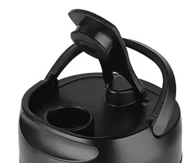 Electric Automatic Protein Shaker│650ml USB Portable