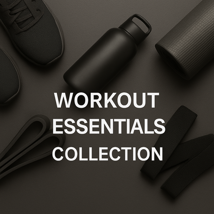 Workout Essentials